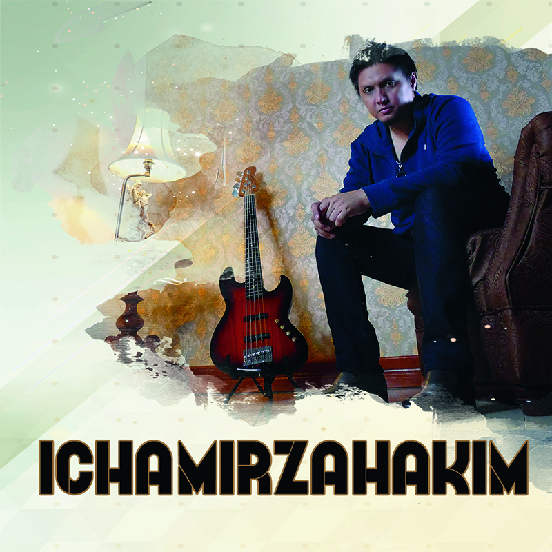 Icha Mirza Hakim